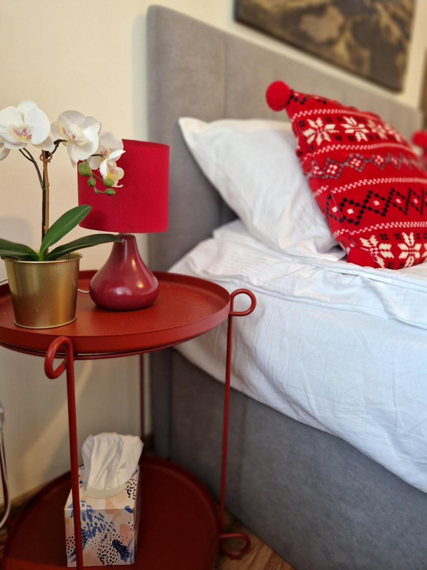 Apartament Trzy Pomosty Villa Mistral Świnoujście Εξωτερικό φωτογραφία